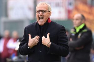L’AVVERSARIO – Udinese: le due vittorie consecutive con Sassuolo e Atalanta hanno salvato la panchina di Delneri. Contro la Lazio…