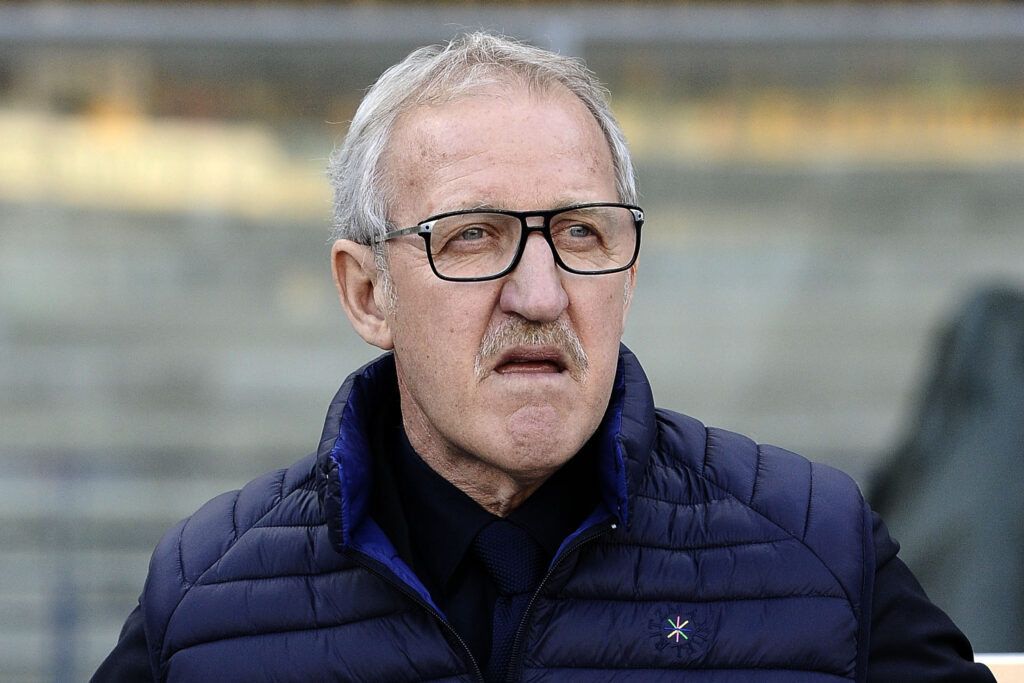 Lazio, Del Neri: «Ci sono anche i biancocelesti per la lotta Champions» - Lazio News 24