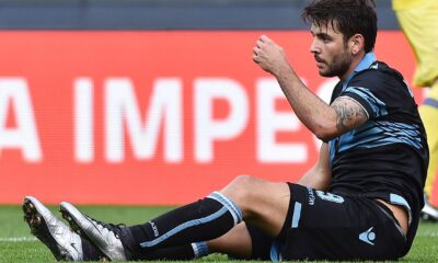 djordjevic disteso lazio third gennaio 2016 ifa