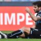 djordjevic disteso lazio third gennaio 2016 ifa