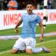 djordjevic esulta lazio settembre 2015 ifa