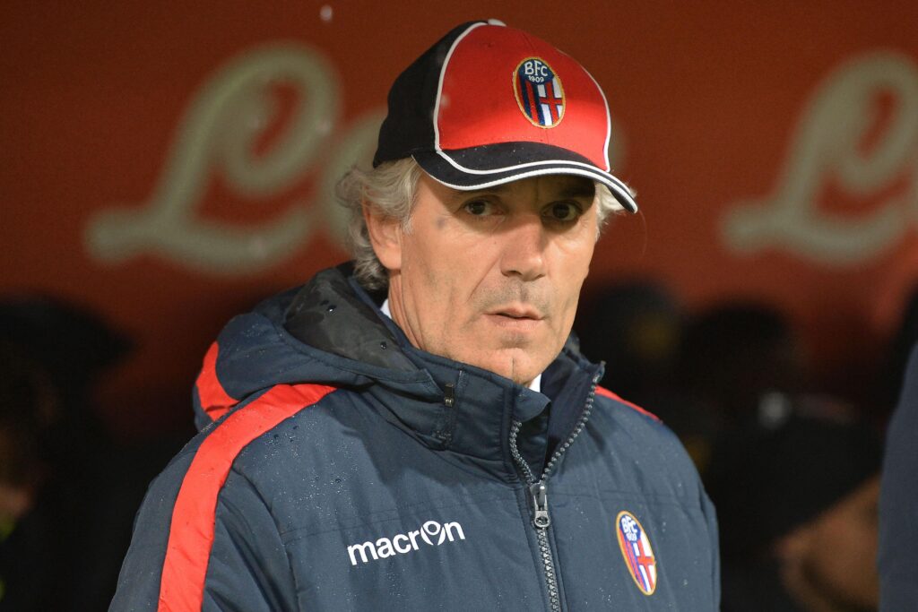 Bologna, Donadoni: "La Lazio è una squadra con un tasso tecnico di assoluto valore. I suoi giocatori sono in grado di ribaltare l'andamento di una partita" 1 Bologna