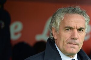 Donadoni: «Caso Eriksen? Mi capitò qualcosa di simile»
