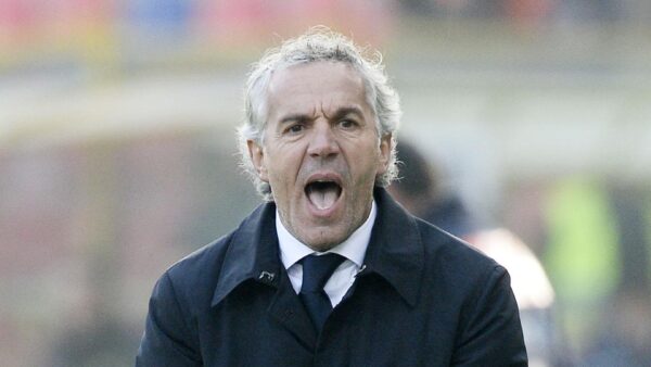 donadoni urla bologna dicembre 2015 ifa