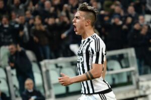 La Juve asfalta il Toro: 4-1 allo Stadium, Dybala e de Ligt out col Milan