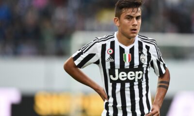 dybala juventus luglio 2015 ifa