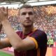 dzeko-roma-lazio