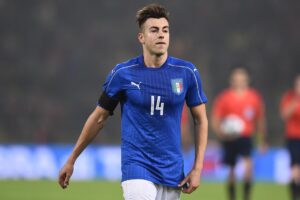 Italia, El Shaarawy negativo al secondo tampone