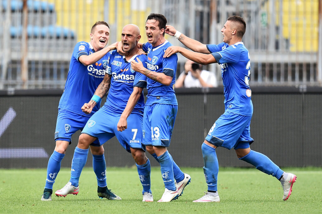Barba nel mirino della Lazio: si attende il consenso di Bielsa 1 Croce