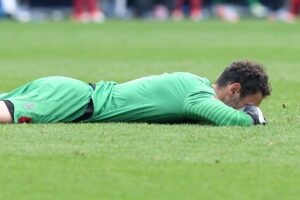 Berisha: «A Bergamo sto meglio. Futuro? A giugno valuterò»