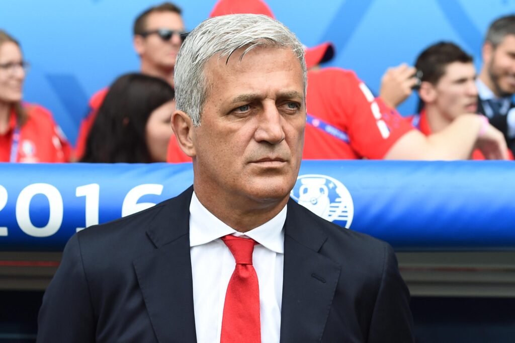 Svizzera, Petkovic prolunga fino al 2020 1 lazio petkovic