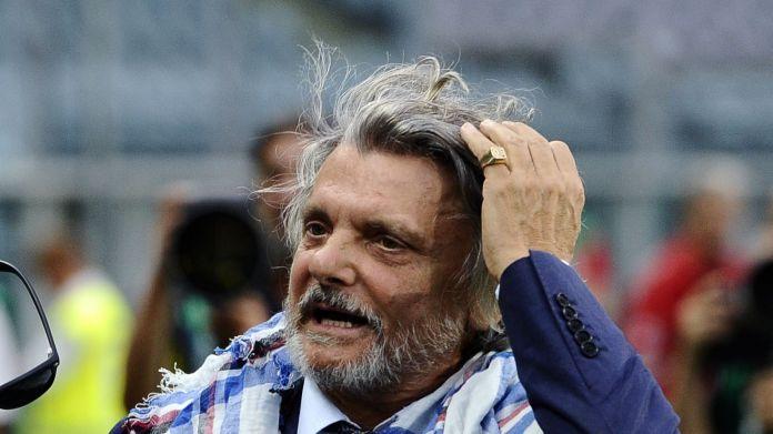 ferrero-sampdoria-europa-league-luglio-2015-ifa ferrero
