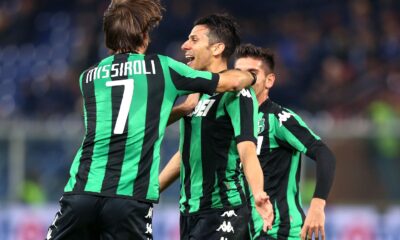 floccari esulta sassuolo dicembre 2015 ifa