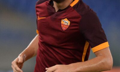 roma florenzi