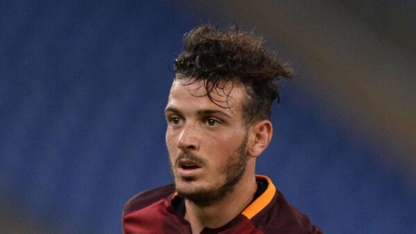 roma florenzi