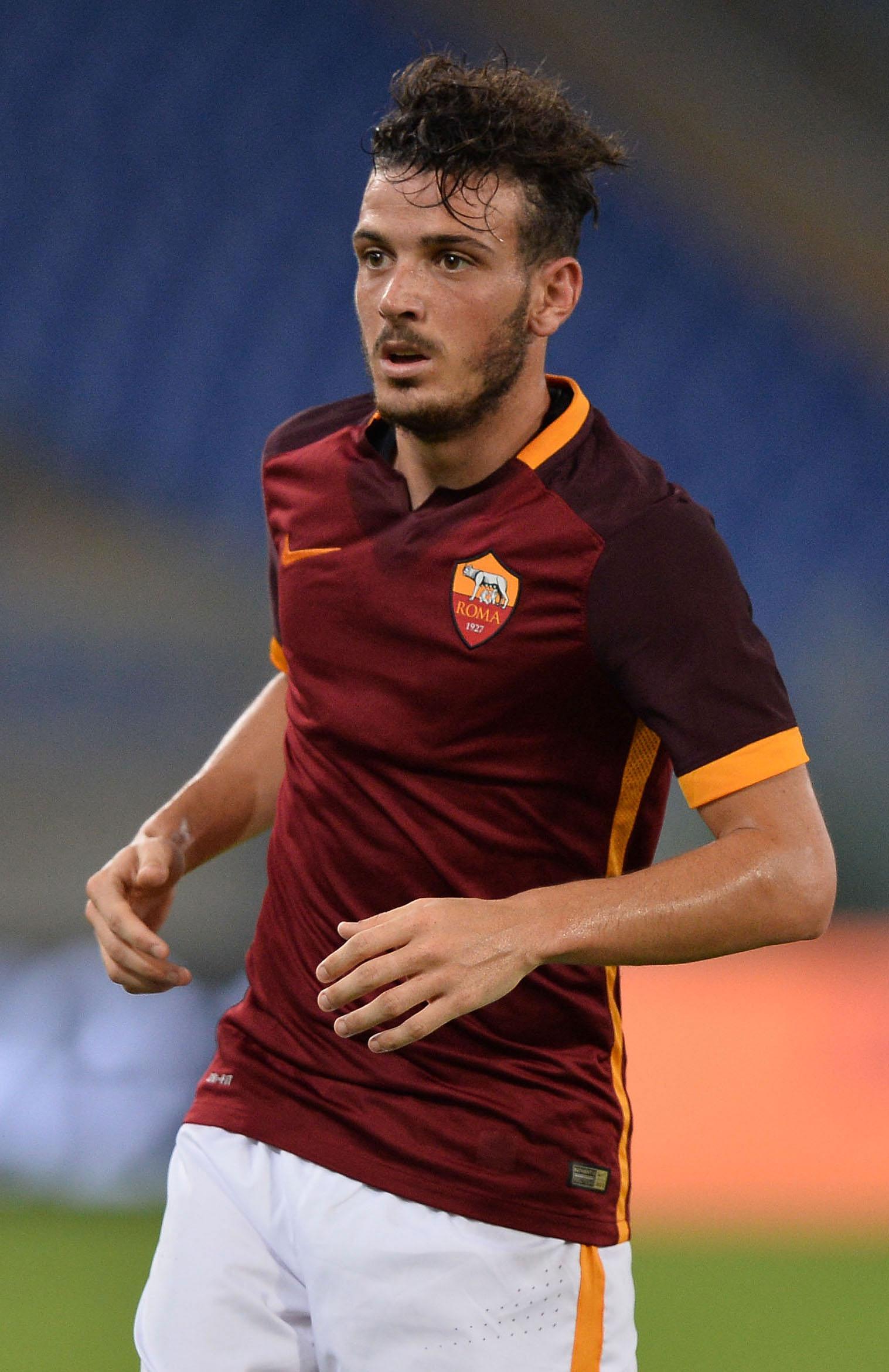 roma florenzi