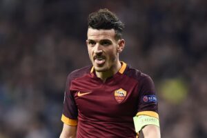 Florenzi: «Juventus-Lazio? E’ una partita secca, il mio pronostico…»