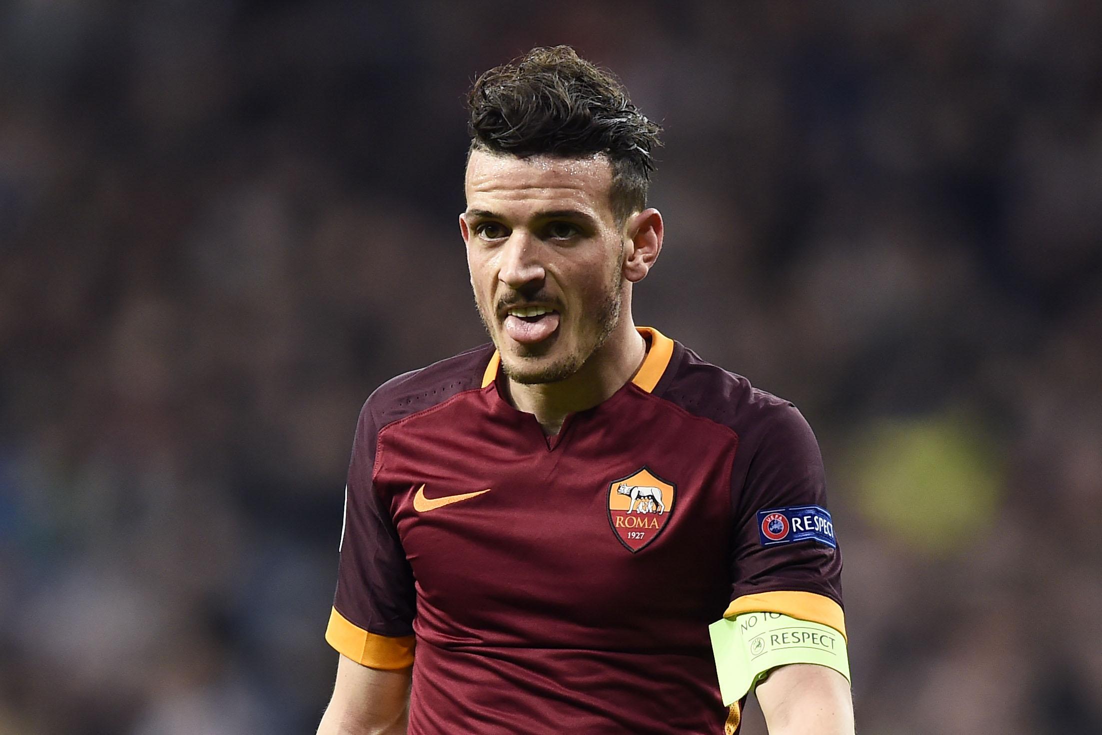 florenzi