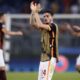 florenzi saluta roma champions league settembre 2015 ifa