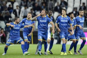 frosinone away esultanza settembre 2015 ifa