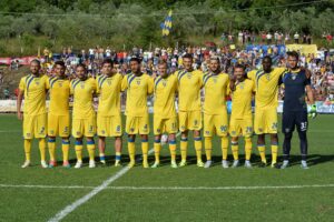 frosinone formazione luglio 2015 ifa
