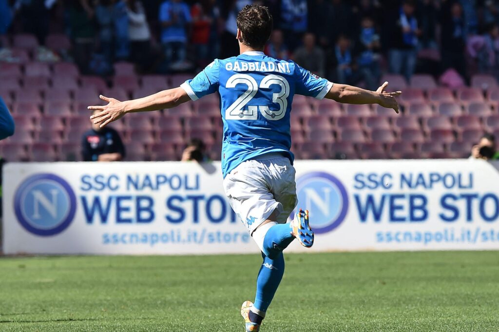 Calciomercato Lazio, idea Gabbiadini per la prossima stagione 1 calciomercato lazio gabbiadini