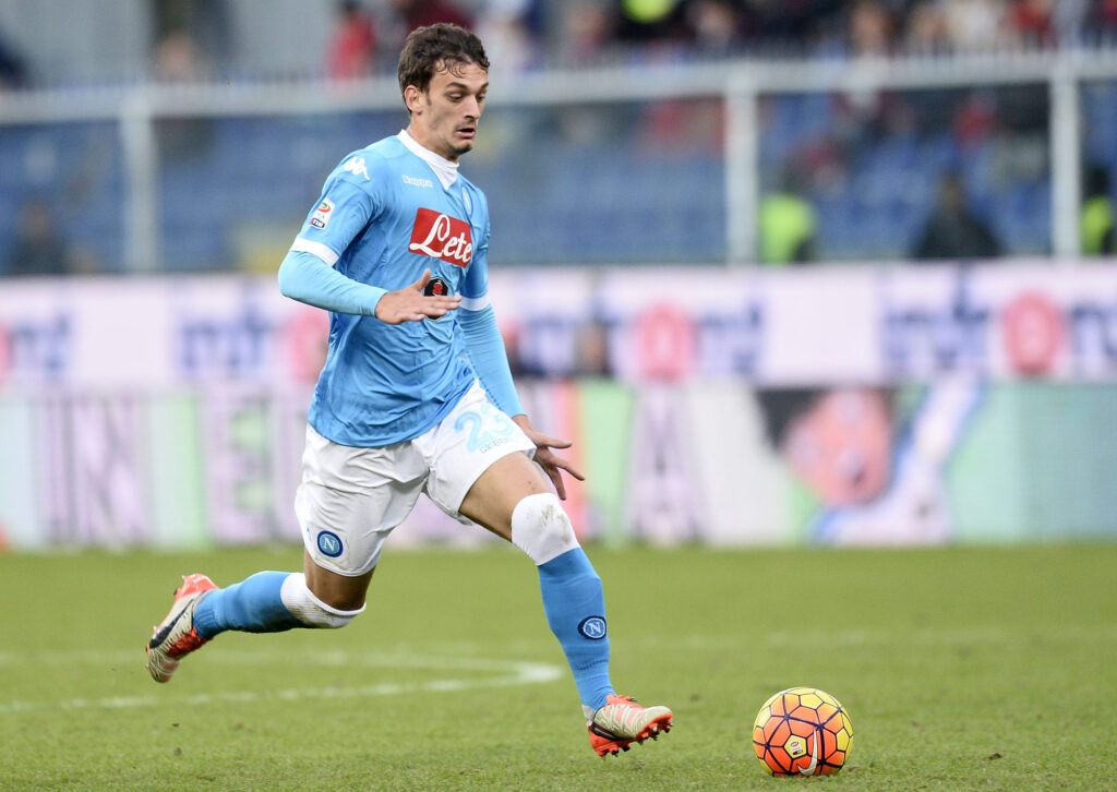 Serie A - Pari spettacolare tra Fiorentina e Napoli, vince la Roma. Tre punti anche per Torino e Cagliari 1 calciomercato lazio