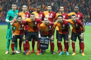 Europa League, il profilo Instagram Lazio invaso da tifosi del Galatasaray