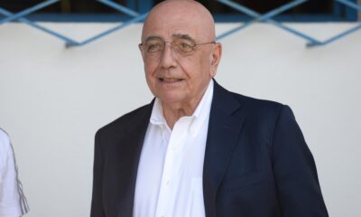 galliani seriea lazio