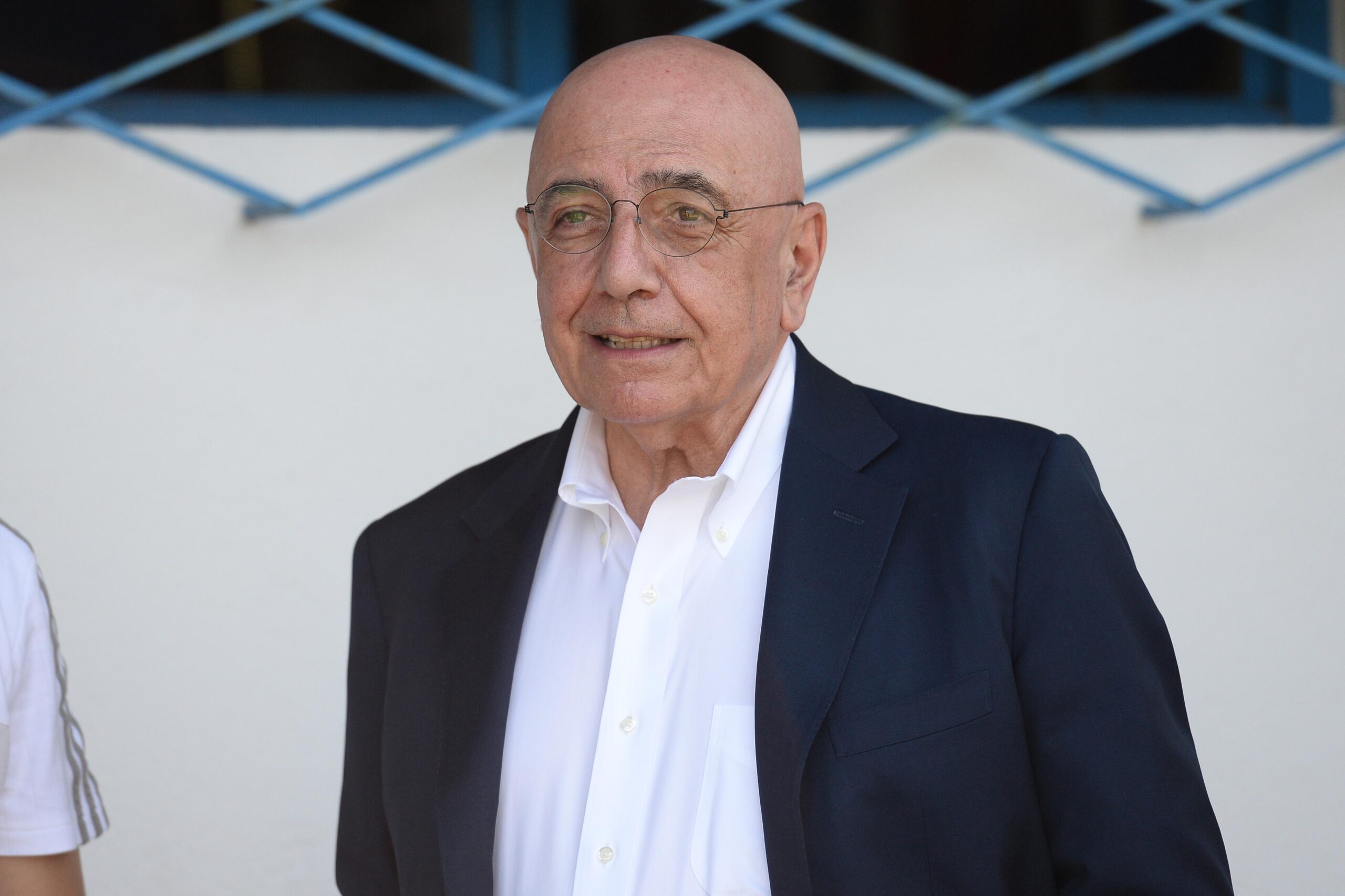 galliani seriea lazio