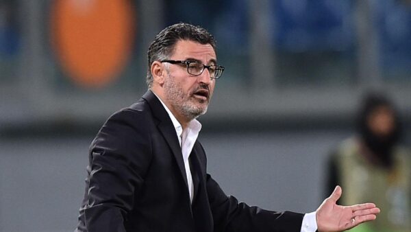 galtier indicazioni saint etienne europa league ottobre 2015 ifa