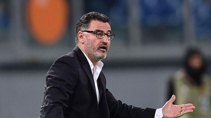 galtier-indicazioni-saint-etienne-europa-league-ottobre-2015-ifa
