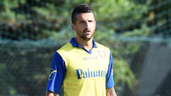 gamberini azione chievo luglio 2015 ifa