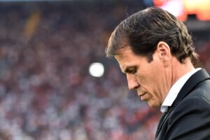 Garcia punge la Lazio: «A Roma c’è un solo club, per me. Ma Inzaghi…»