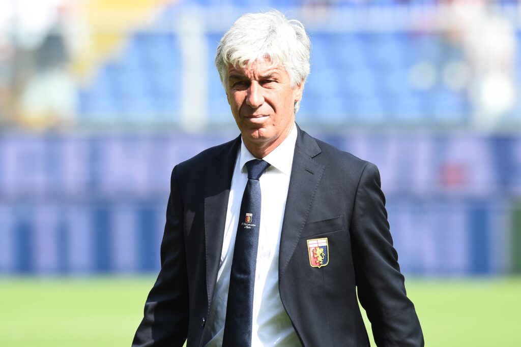 Genoa-Lazio: ecco i 24 convocati del grifone 1 gasperini bis genoa settembre 2015 ifa