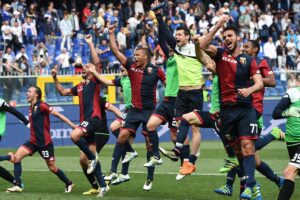 Ricci: «Sarà una battaglia: la Lazio vuole fare risultato, noi dobbiamo essere perfetti»