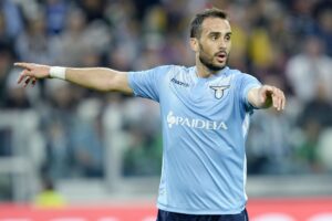 Lazio, Gentiletti: «Decisi io di andarmene, Inzaghi voleva trattenermi»