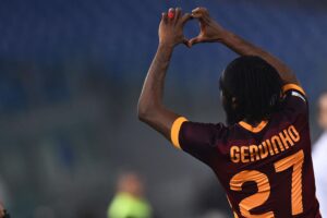 gervinho esulta roma ottobre 2015 ifa