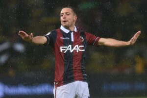 Giaccherini: «Stiamo vedendo i primi meccanismi di Sarri. Il Bologna…»