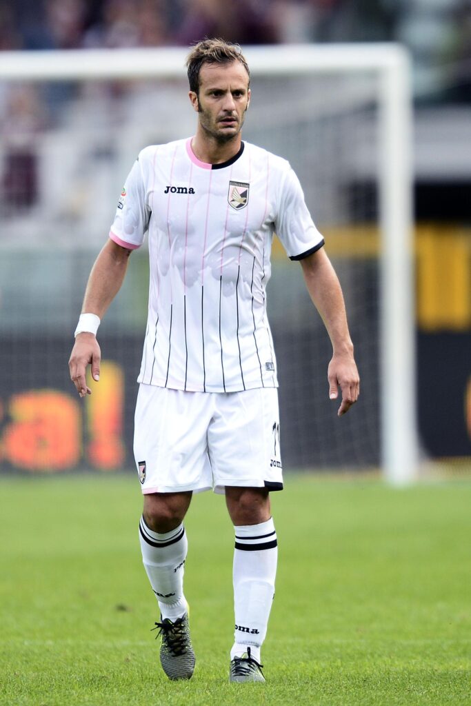 Palermo, i convocati di Novellino: out Bentivegna 1 gilardino palermo away settembre 2015 ifa