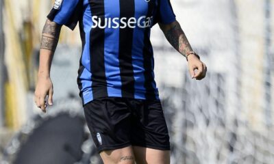 gomez calciomercato atalanta