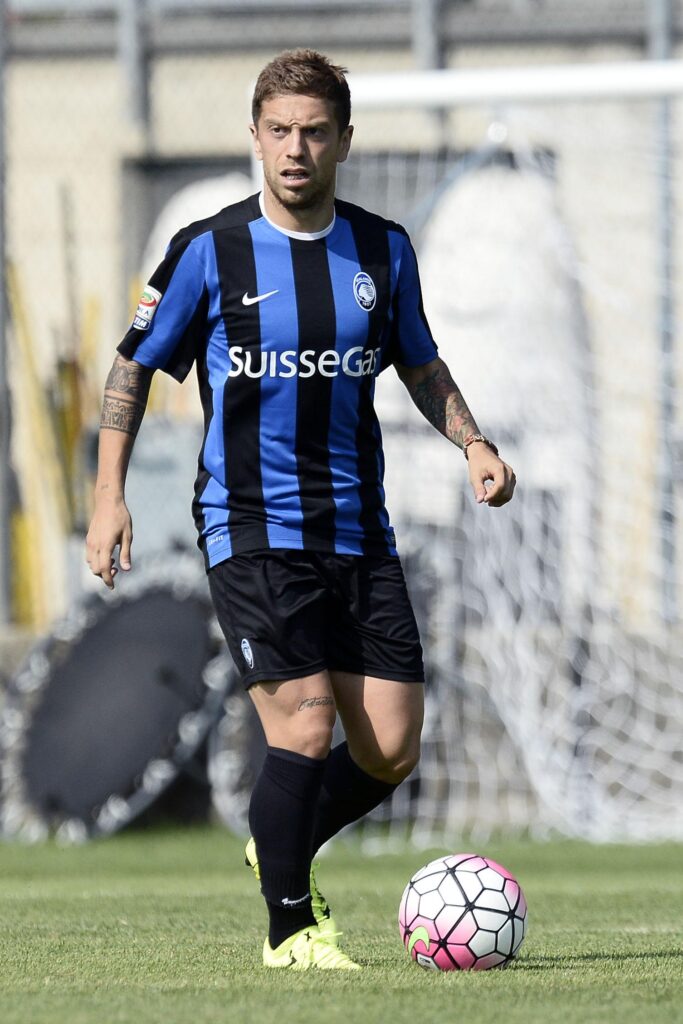 Atalanta, incontro con Gomez in settimana: la Lazio resta alla finestra 1 gomez calciomercato atalanta