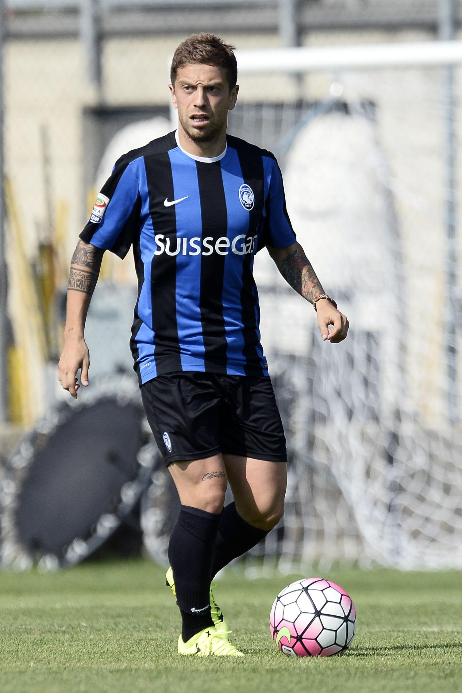 gomez calciomercato atalanta