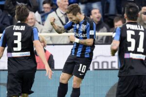 Atalanta, Gomez: «Ho parlato del mio futuro con Percassi e…»