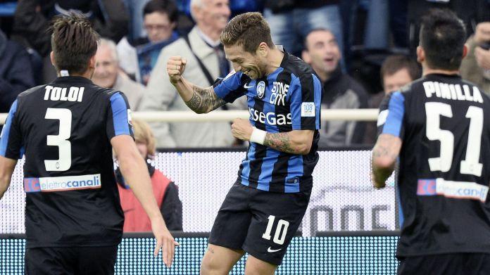 gomez-esulta-atalanta-ottobre-2015-ifa calciomercato lazio gomez