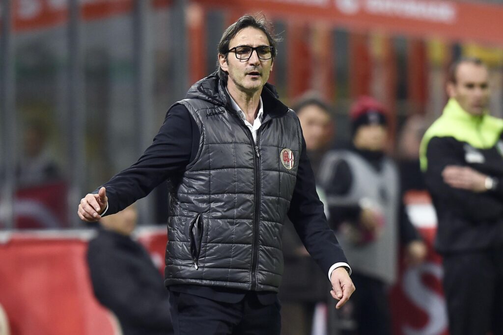 Gregucci: «Balotelli a pochi soldi può essere un colpo». Poi su Biglia... 1 gregucci