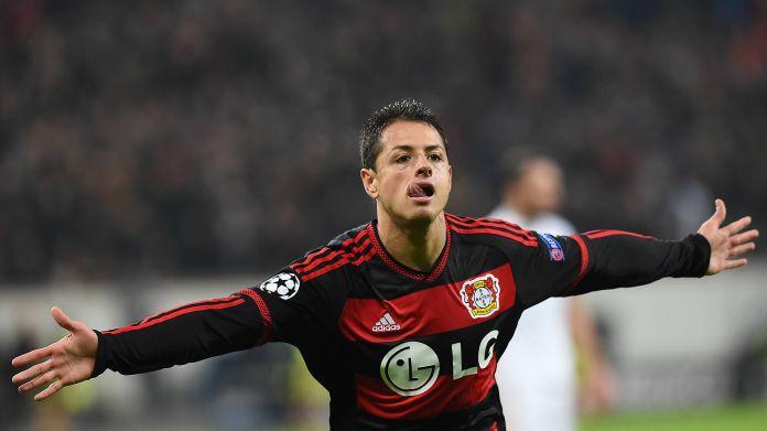 hernandez-esulta-bayer-leverkusen-champions-league-ottobre-2015-ifa