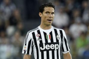 Hernanes in visita a Vinovo «Spero di portar fortuna» – VIDEO