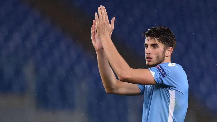 hoedt-esulta-lazio-europa-league-ottobre-2015-ifa calciomercato lazio