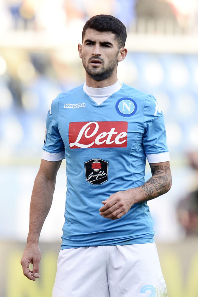 Hysaj mette in guardia i suoi compagni: "Occhio alla Lazio, domani sarà una partita difficilissima" 1 Hysaj